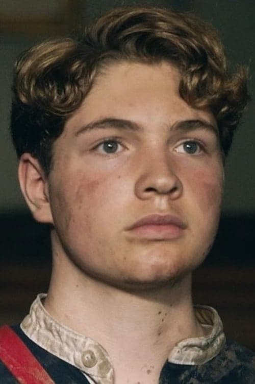 Albie Marber profile photo