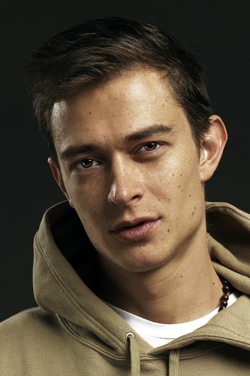 Pavel Kravtsov profile photo