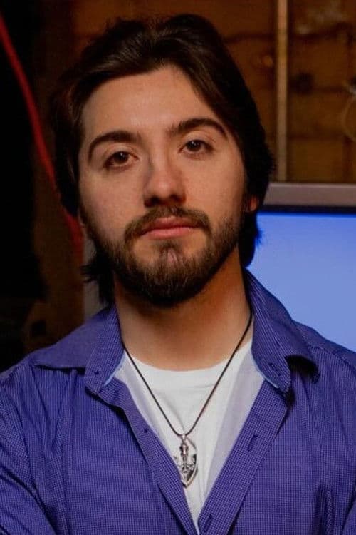 Joseph Genua profile photo