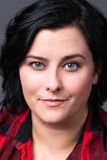 Ashley Comeau profile photo