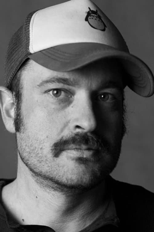 Patrick Somerville profile photo