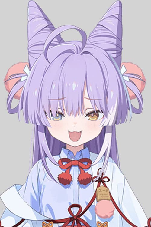 Tenko Shibuki profile photo