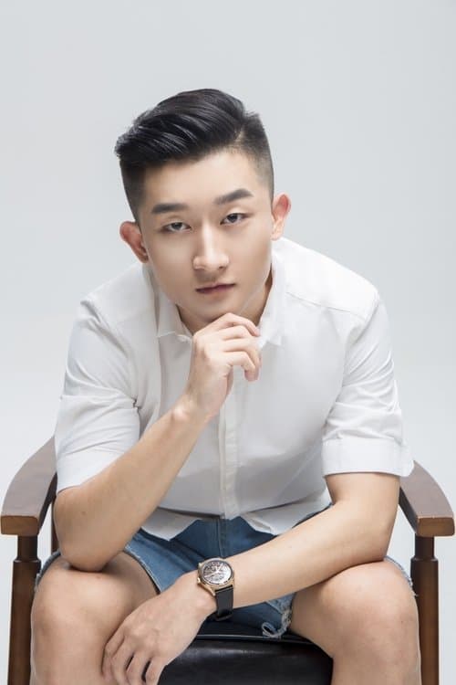 Wong Siu-Lung profile photo