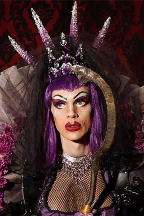 Disasterina profile photo