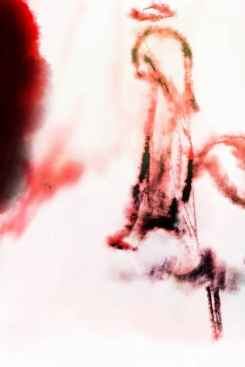 Enduring many days / blades / and selves