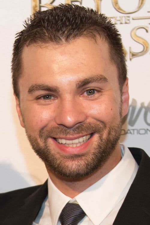 Aaron Burns profile photo