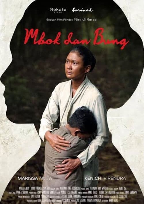 Mbok dan Bung poster