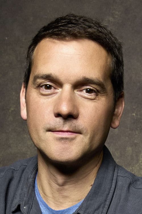 Jeremy Saulnier profile photo