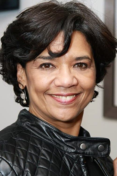 Sonia Manzano profile photo