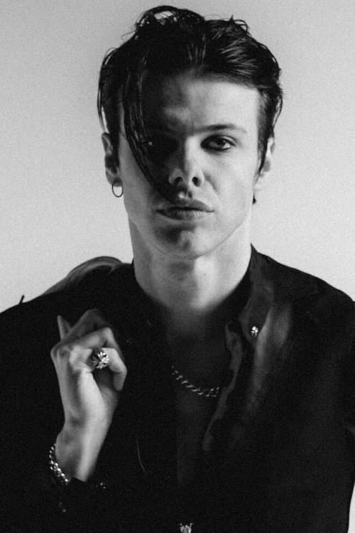 YUNGBLUD profile photo