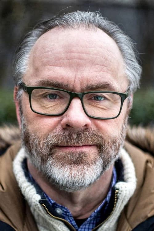 Arne Berggren profile photo