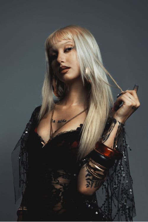 Metrika profile photo