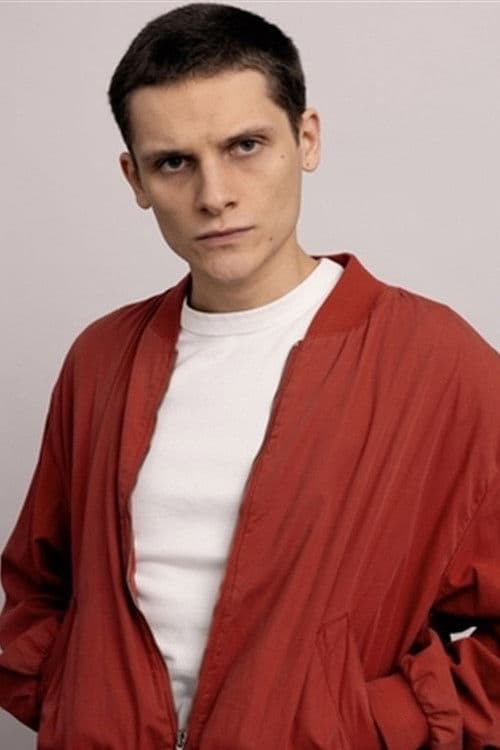 Marin Langlois profile photo