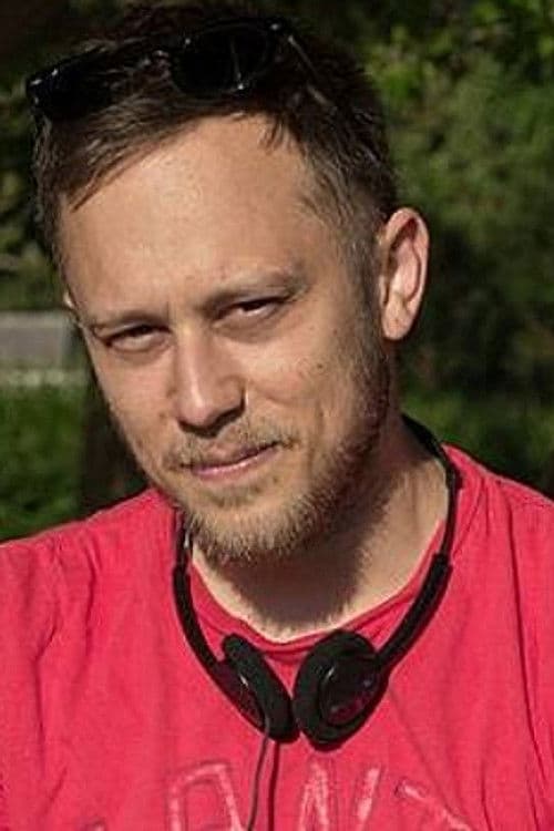 Jon Goracy profile photo