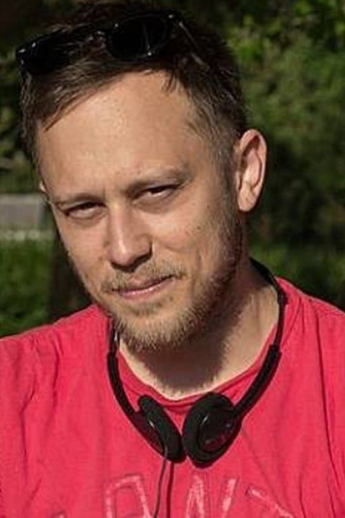 Jon Goracy profile photo