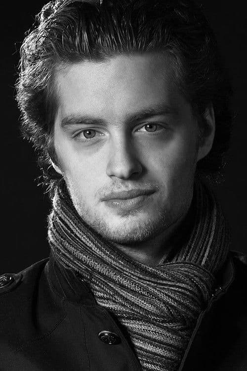 Balázs Szántó profile photo