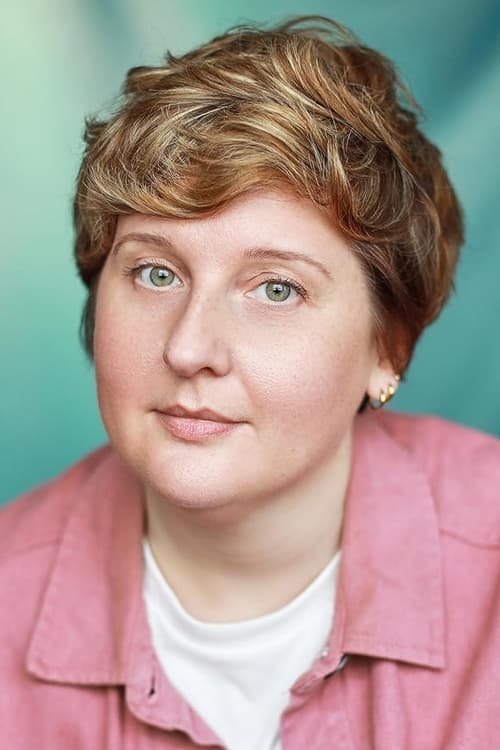 Amy Booth-Steel profile photo