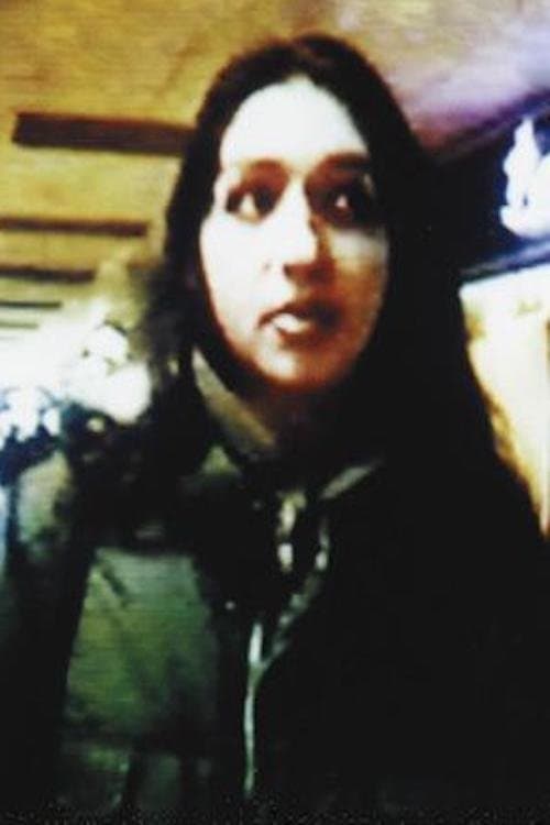 Somewhere Else poster