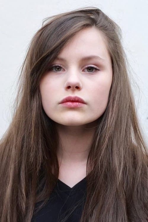 Louise Labèque profile photo