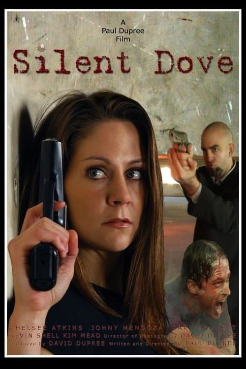 Silent Dove poster