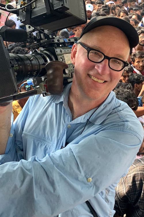 Jerry Risius profile photo