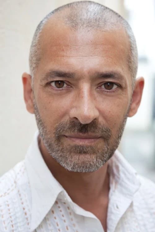 Michael D'Cruze profile photo