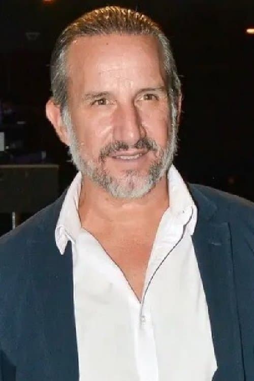 Plutarco Haza profile photo