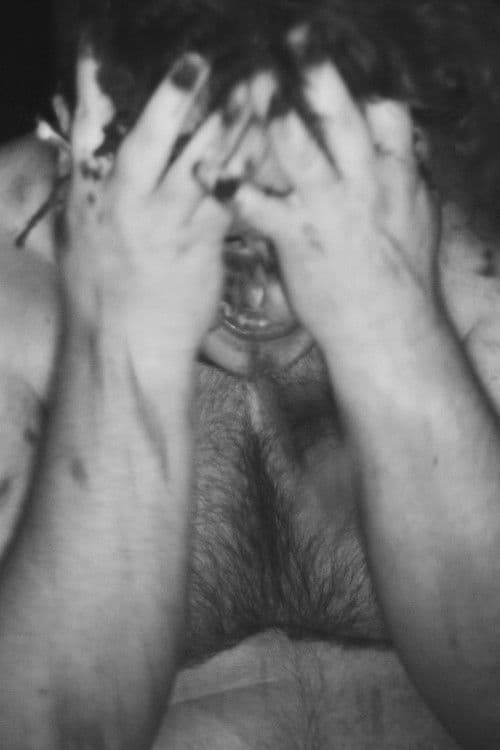 Richard's Monologue poster