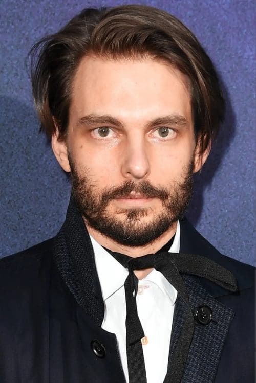 Sam Levinson profile photo