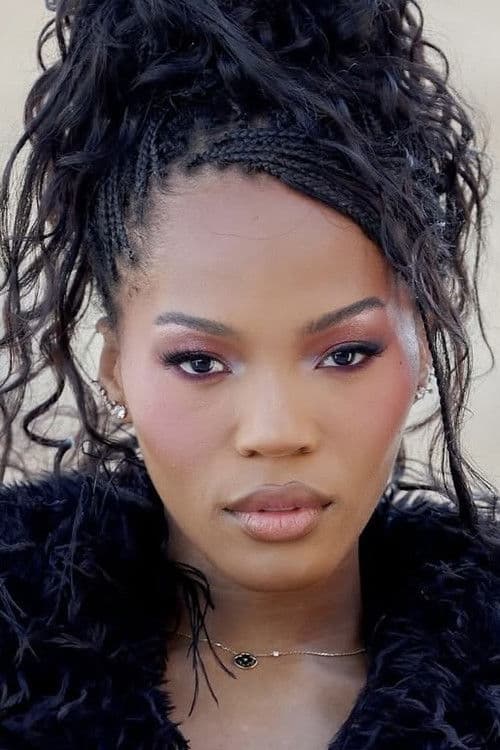 Quen Blackwell profile photo