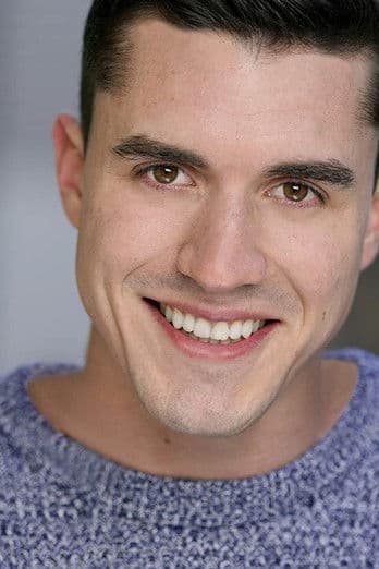 Brandon Somers profile photo