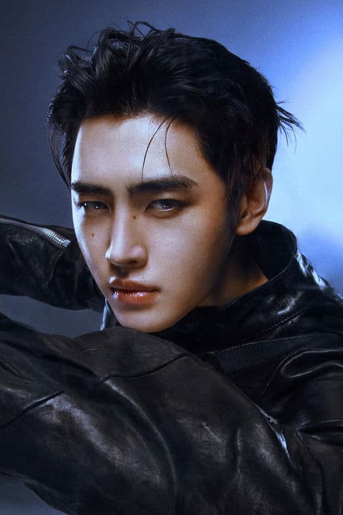 Sunghoon profile photo