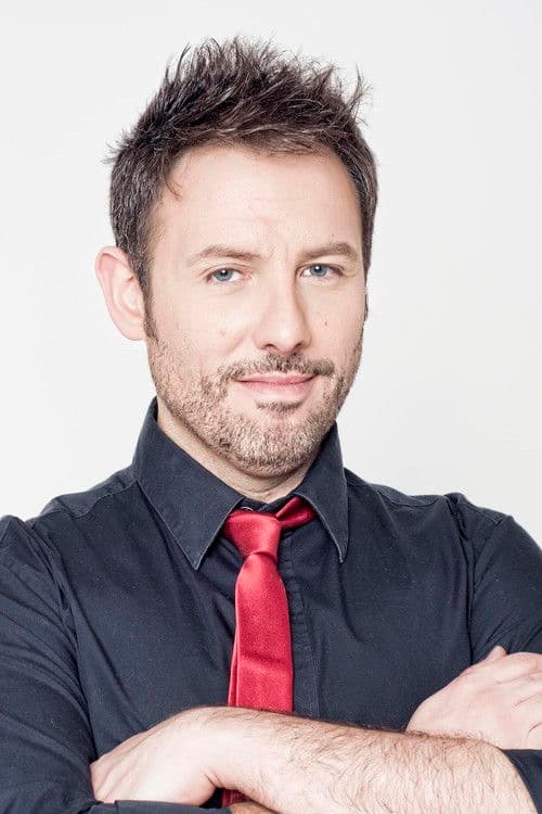 Iñaki Urrutia profile photo