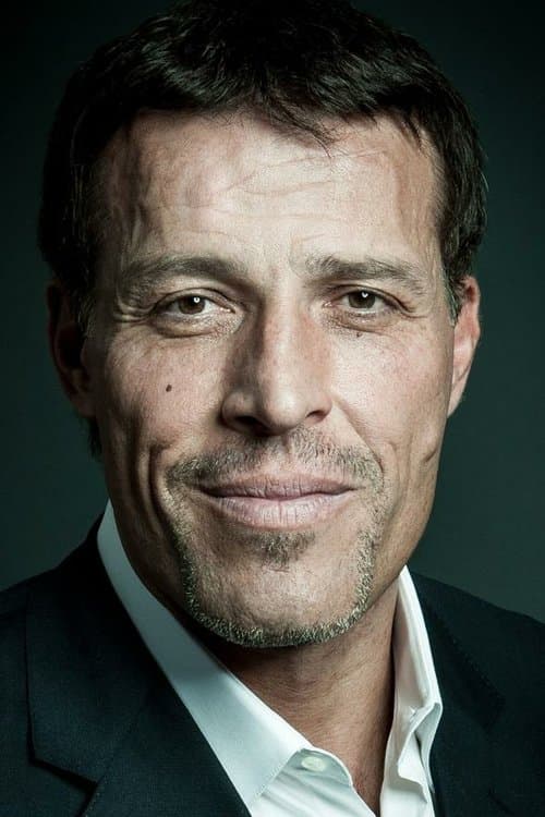Tony Robbins profile photo