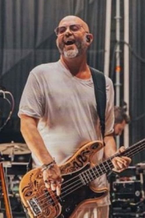 Álvaro B. Baglietto profile photo