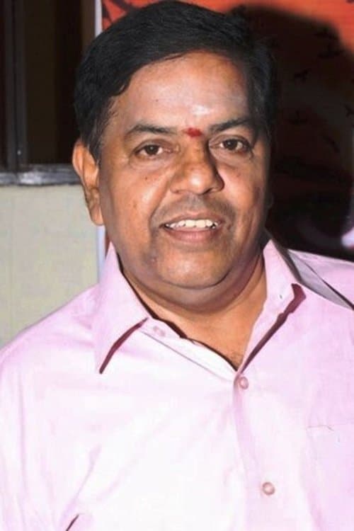 Swaminathan profile photo