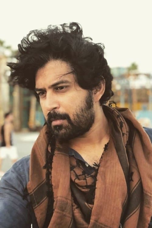 Aravinnd Iyer profile photo