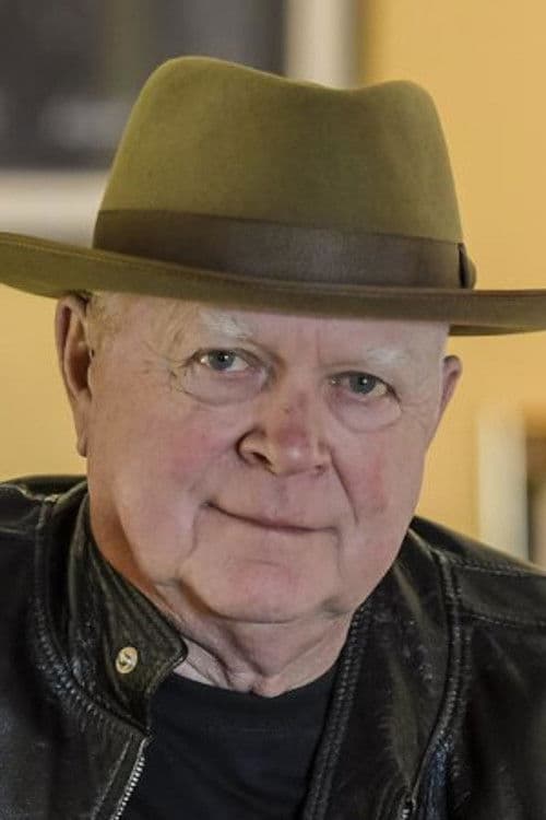 John Brewster profile photo