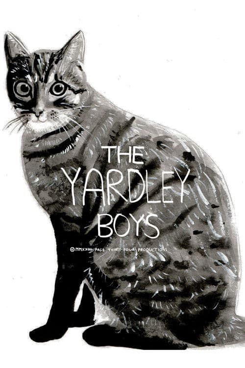 The Yardley Boys poster