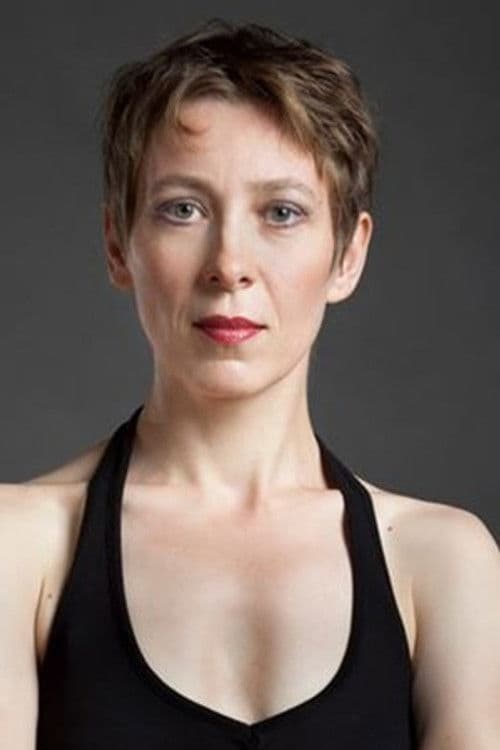 Eszter Kiss profile photo