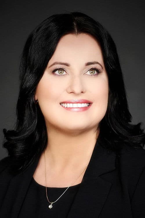 Liudmyla Monastyrska profile photo