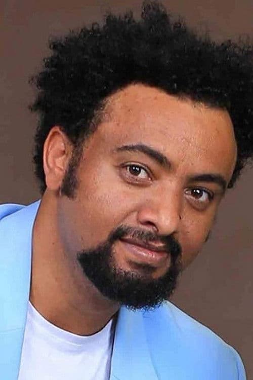 Henok Berihun profile photo