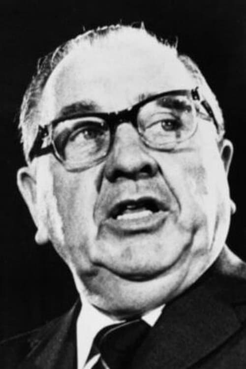 Richard J. Daley profile photo