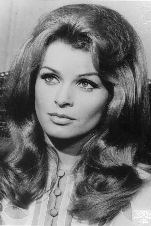 Senta Berger profile photo