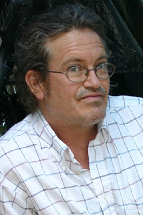 Cris Kirkwood profile photo