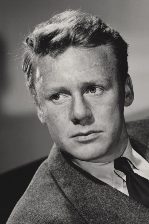 Van Johnson profile photo