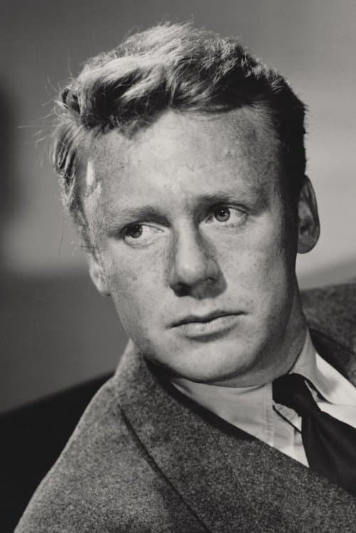 Van Johnson profile photo