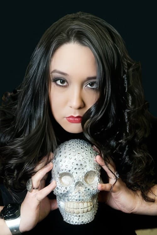 Tonjia Atomic profile photo