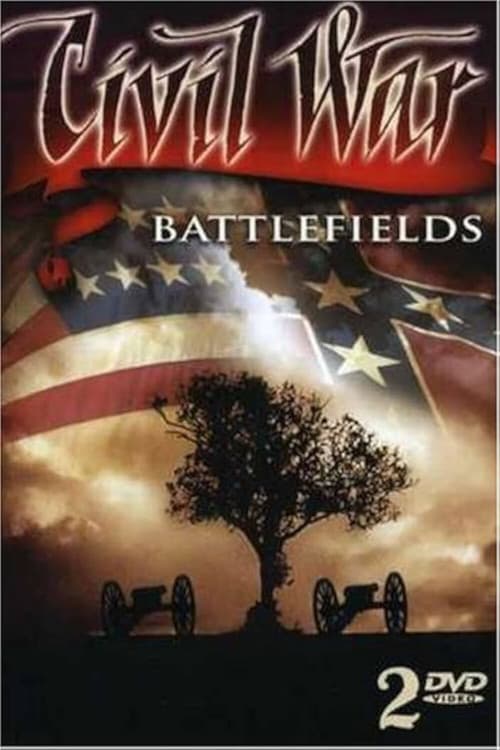 Civil War battlefields