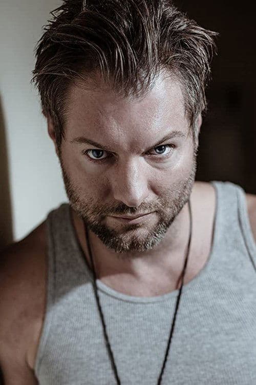 Kyle Cassie profile photo